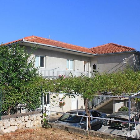 Apartment Orebic 10082B Екстер'єр фото