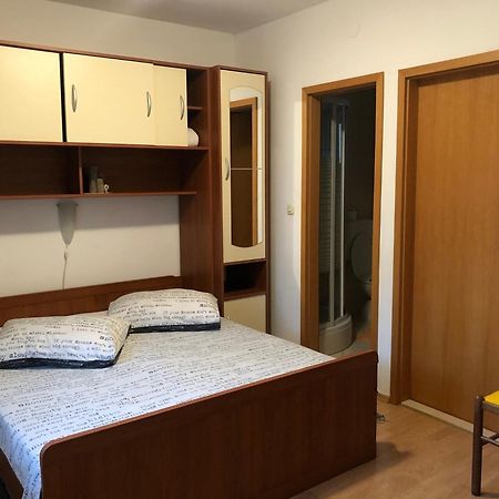 Apartment Orebic 10082B Екстер'єр фото