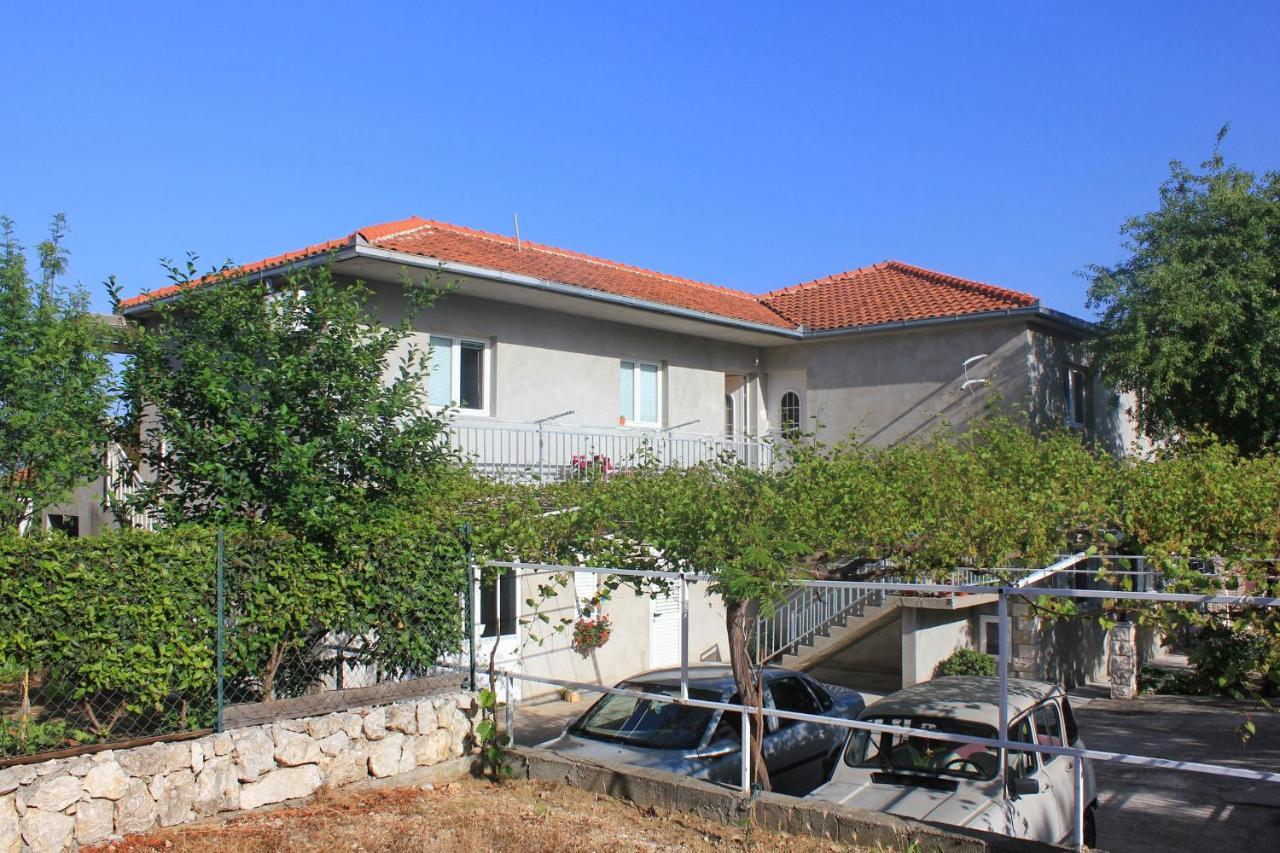 Apartment Orebic 10082B Екстер'єр фото