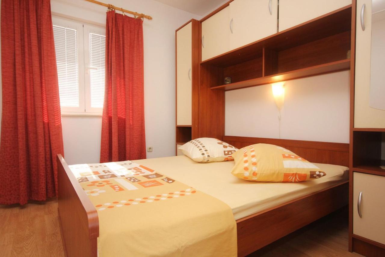 Apartment Orebic 10082B Екстер'єр фото