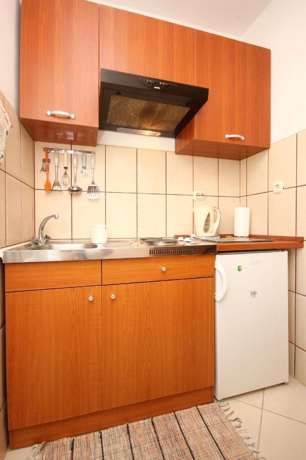 Apartment Orebic 10082B Екстер'єр фото