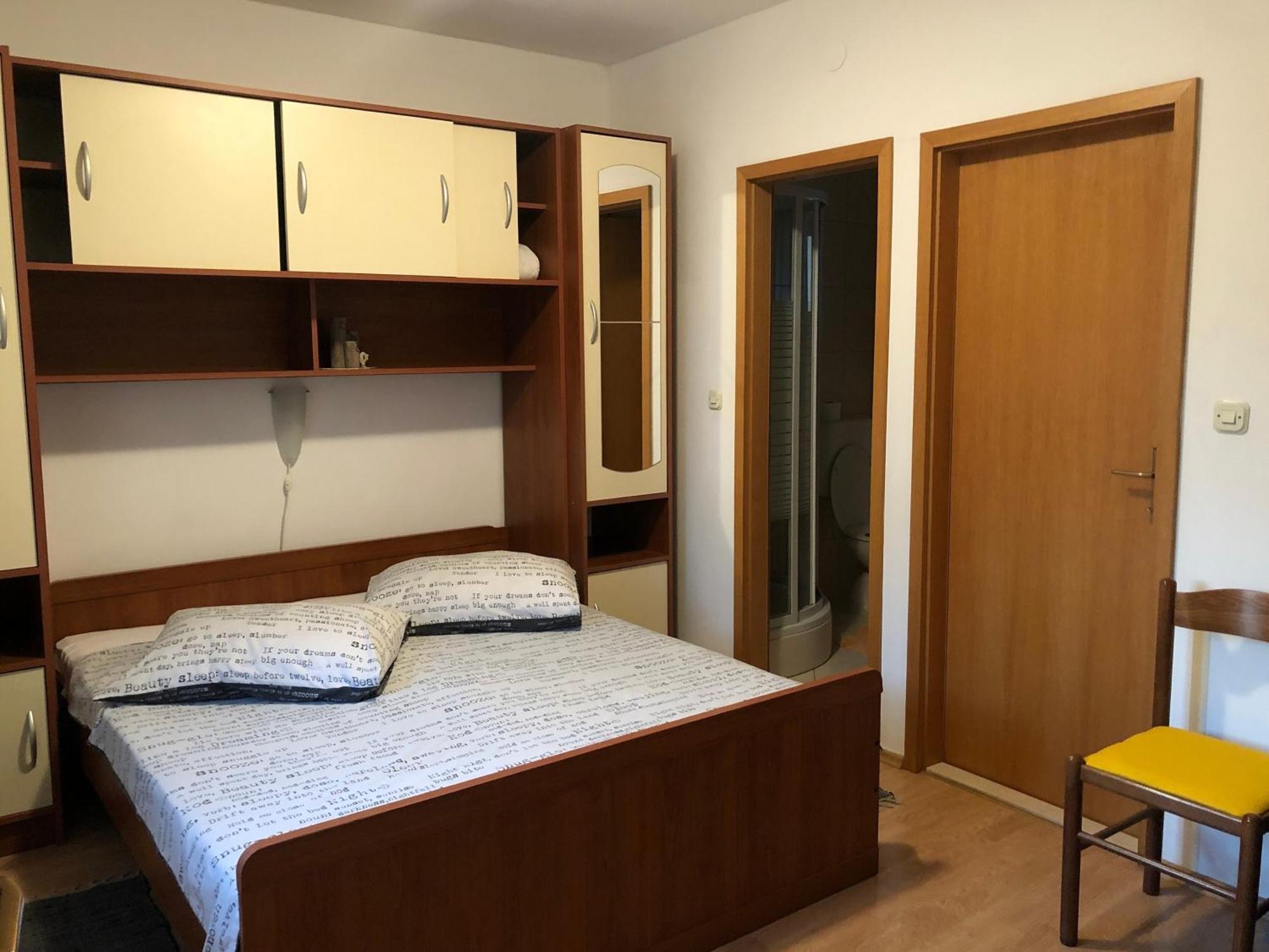 Apartment Orebic 10082B Екстер'єр фото
