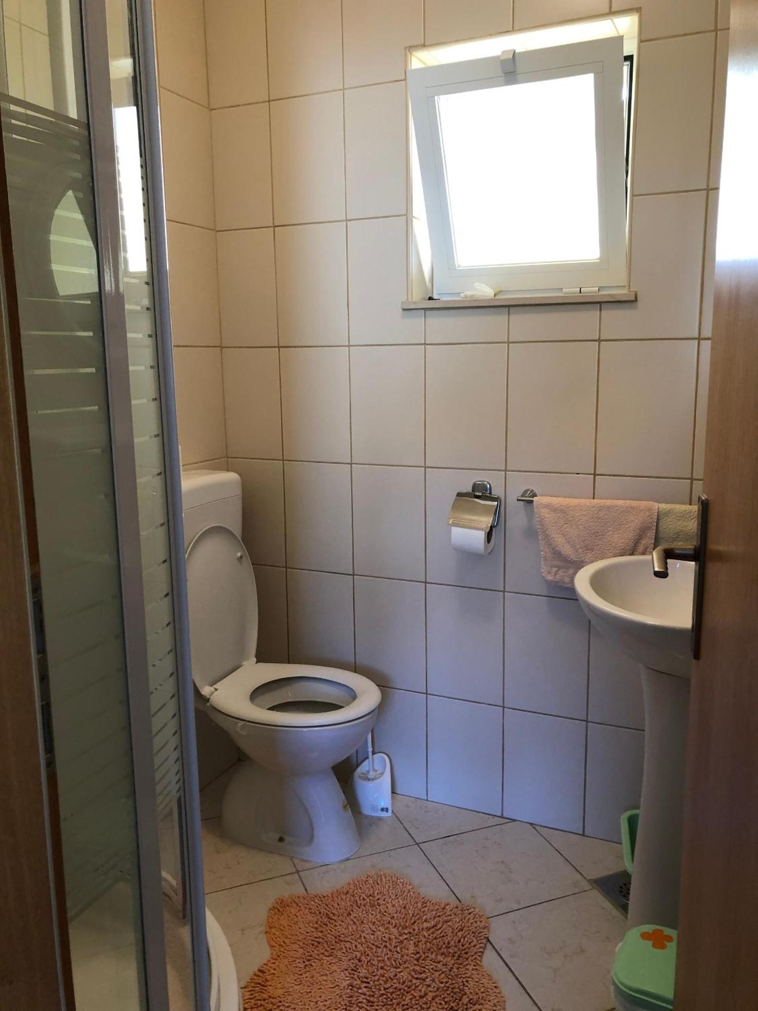 Apartment Orebic 10082B Екстер'єр фото